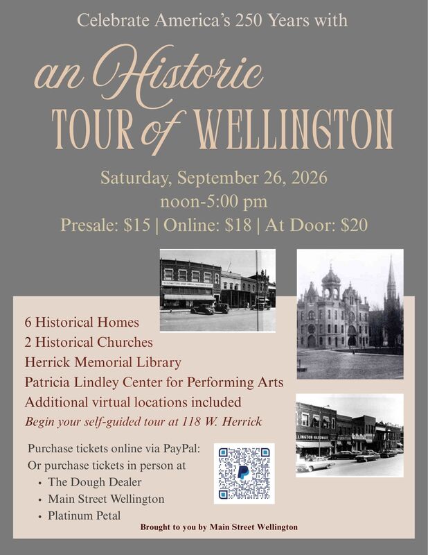 Main Street Wellington Inc in Wellington, OH (3)