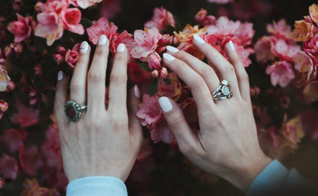 Passion Nails Spa - Family Owned in Blue Ash, OH (2)