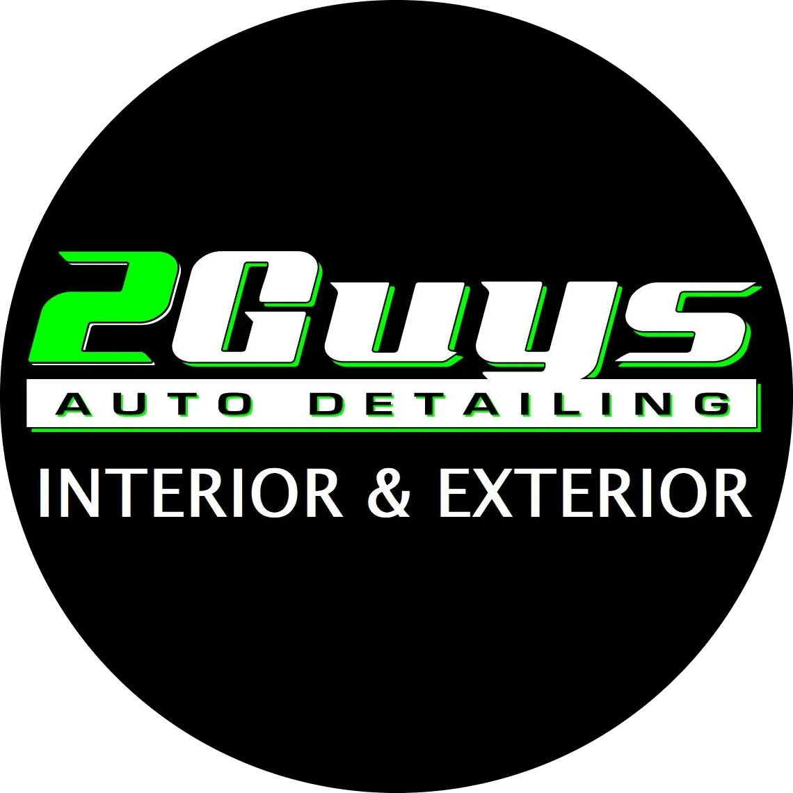 2 Guys Auto Detailing in Turlock, CA (2)