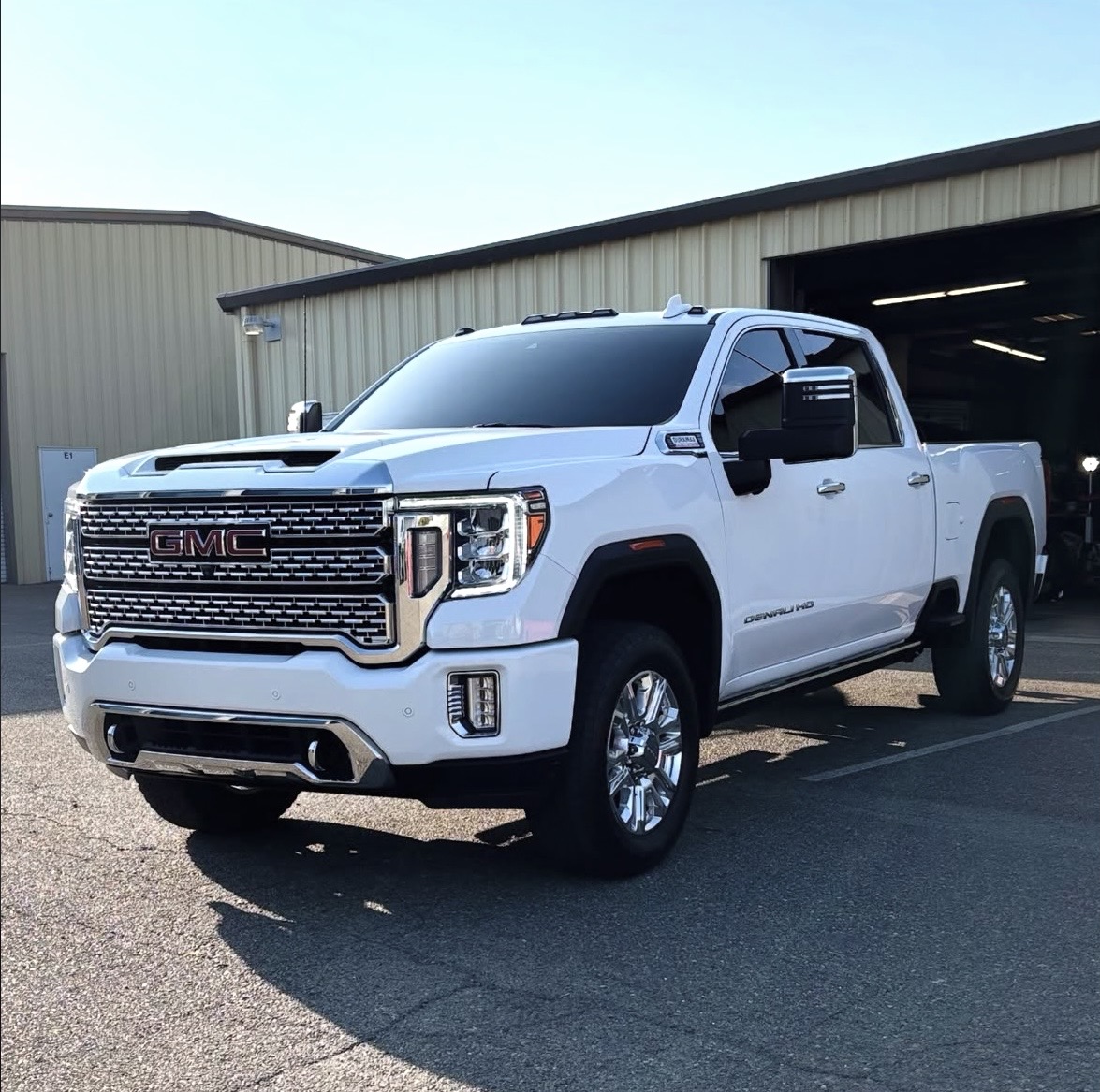 NorCal Auto Tints in Galt, CA