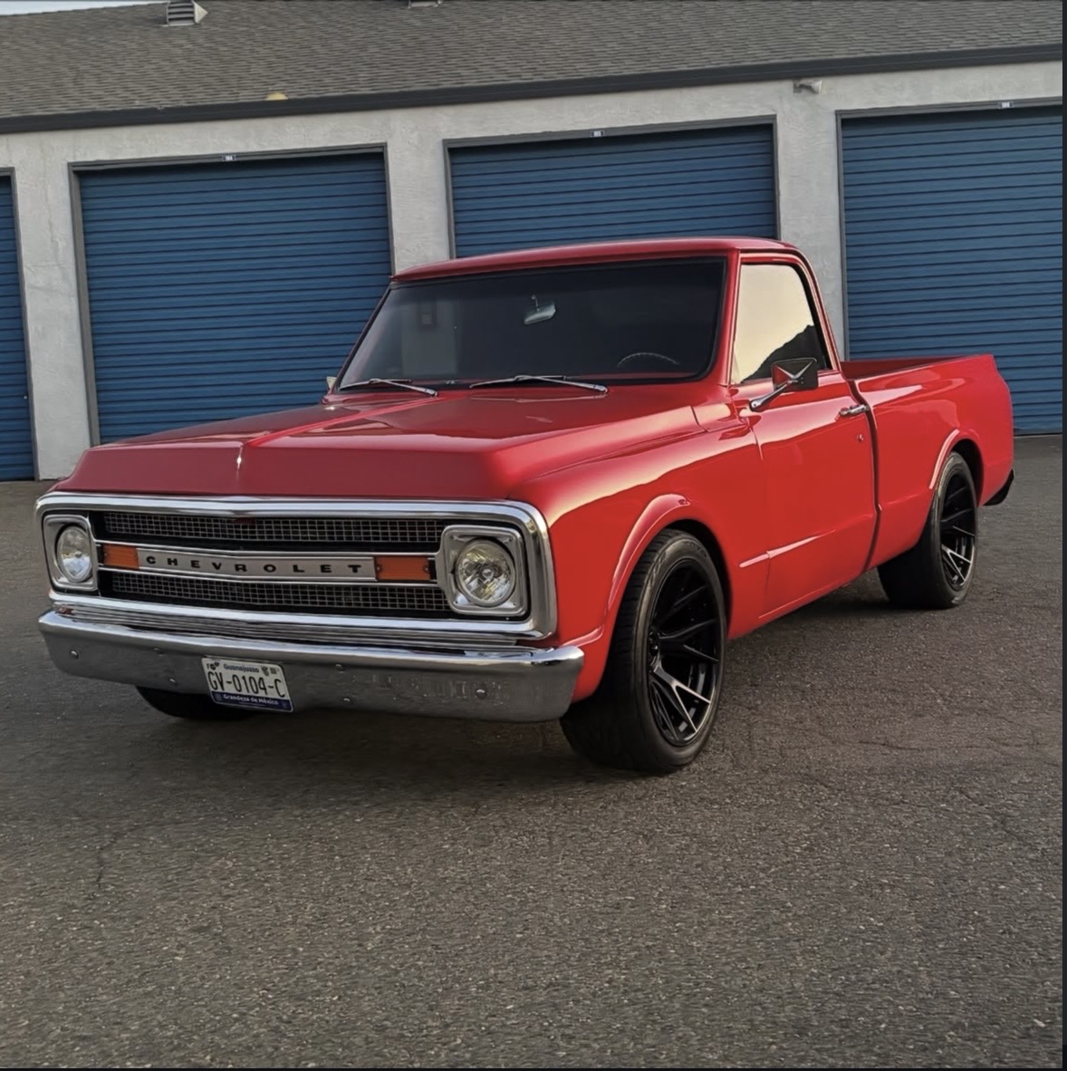 NorCal Auto Tints in Galt, CA (2)