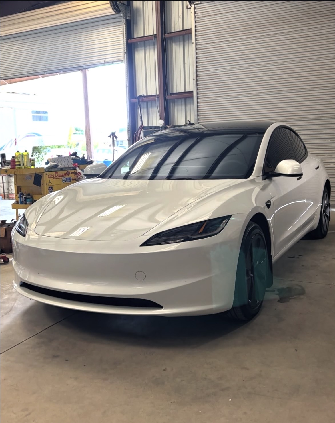 NorCal Auto Tints in Galt, CA (3)