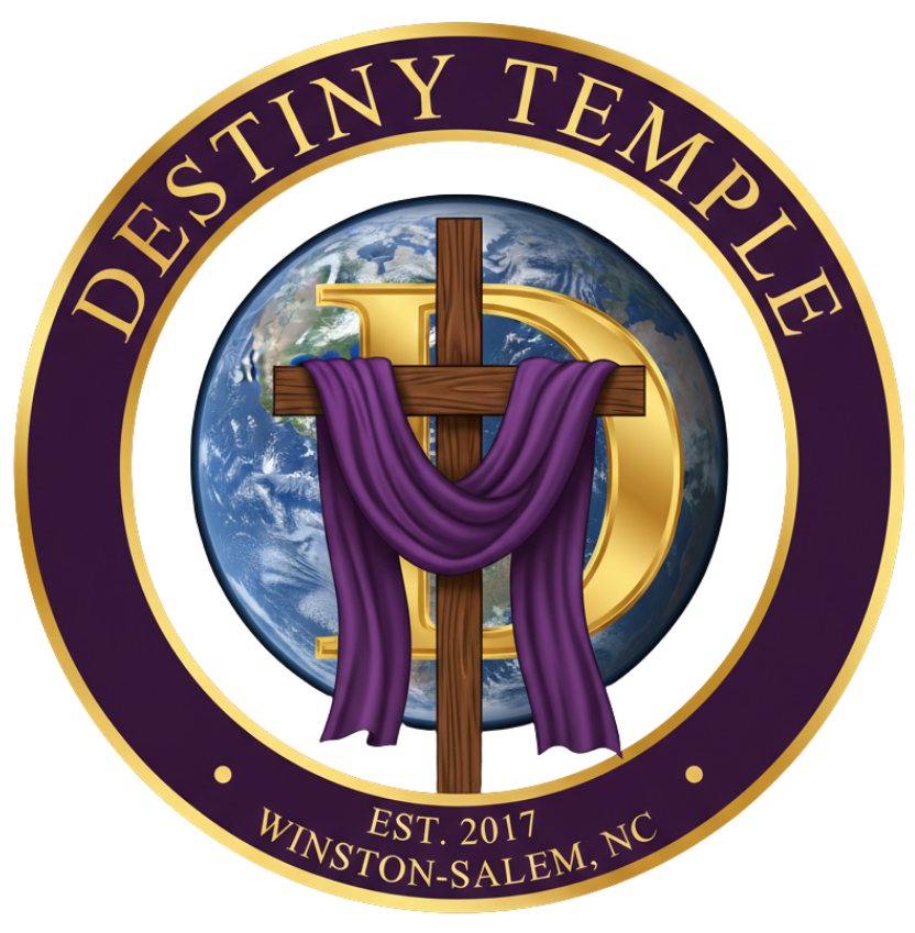 Destiny Temple in Winston-Salem, NC (2)