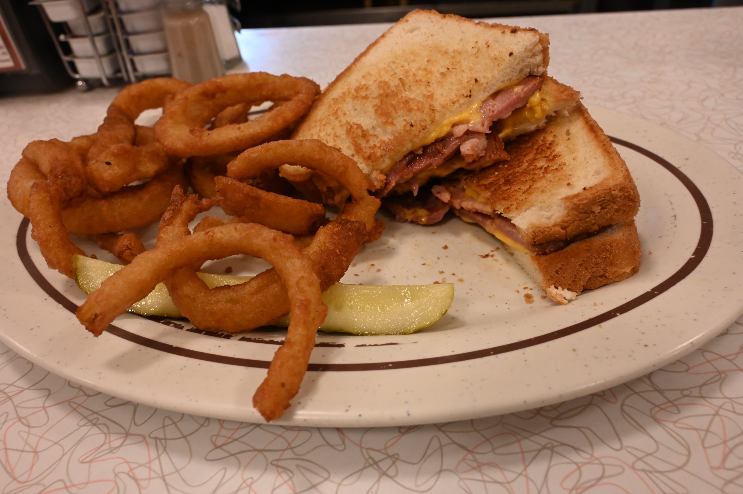 The Diner in Fond du Lac, WI (2)