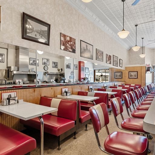 The Diner in Fond du Lac, WI (4)