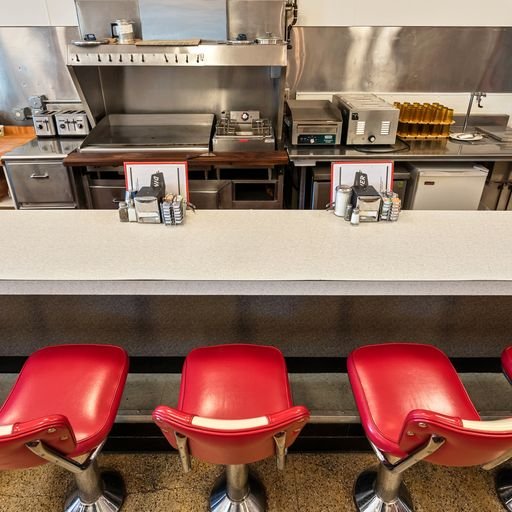The Diner in Fond du Lac, WI (5)
