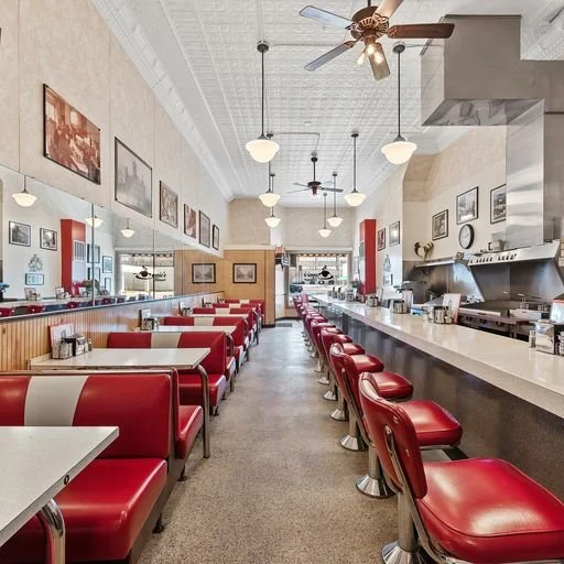 The Diner in Fond du Lac, WI (6)