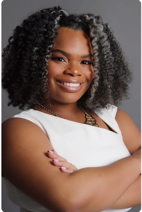 The Law Office of Briana C. Robertson in Plano, TX