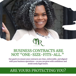 The Law Office of Briana C. Robertson in Plano, TX (2)