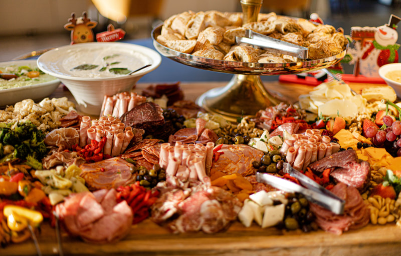Beyond The Box Catering in Dallas, TX (5)
