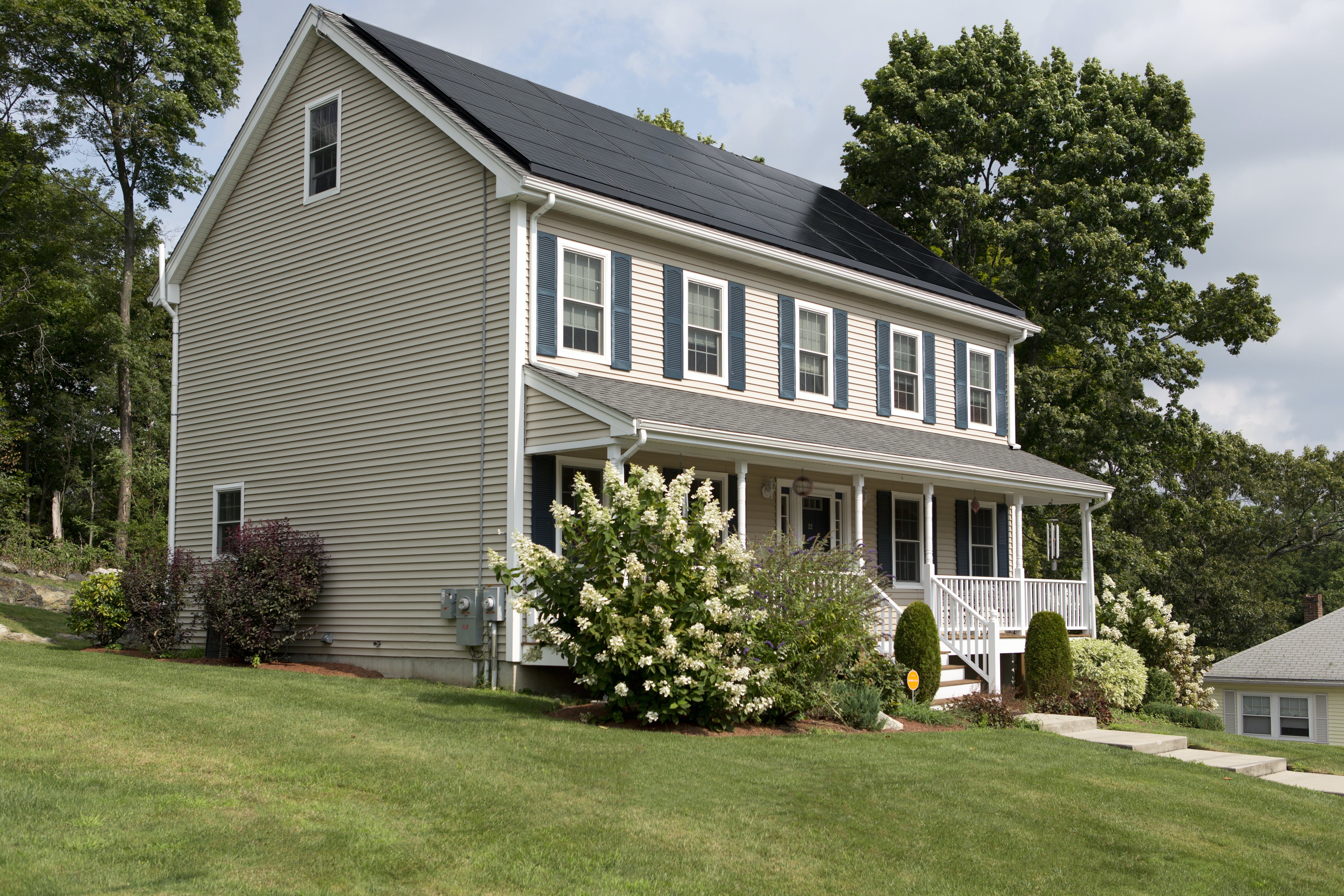 Jessica Andrews Real Estate - Berkshire Hathaway in Eagleville, PA