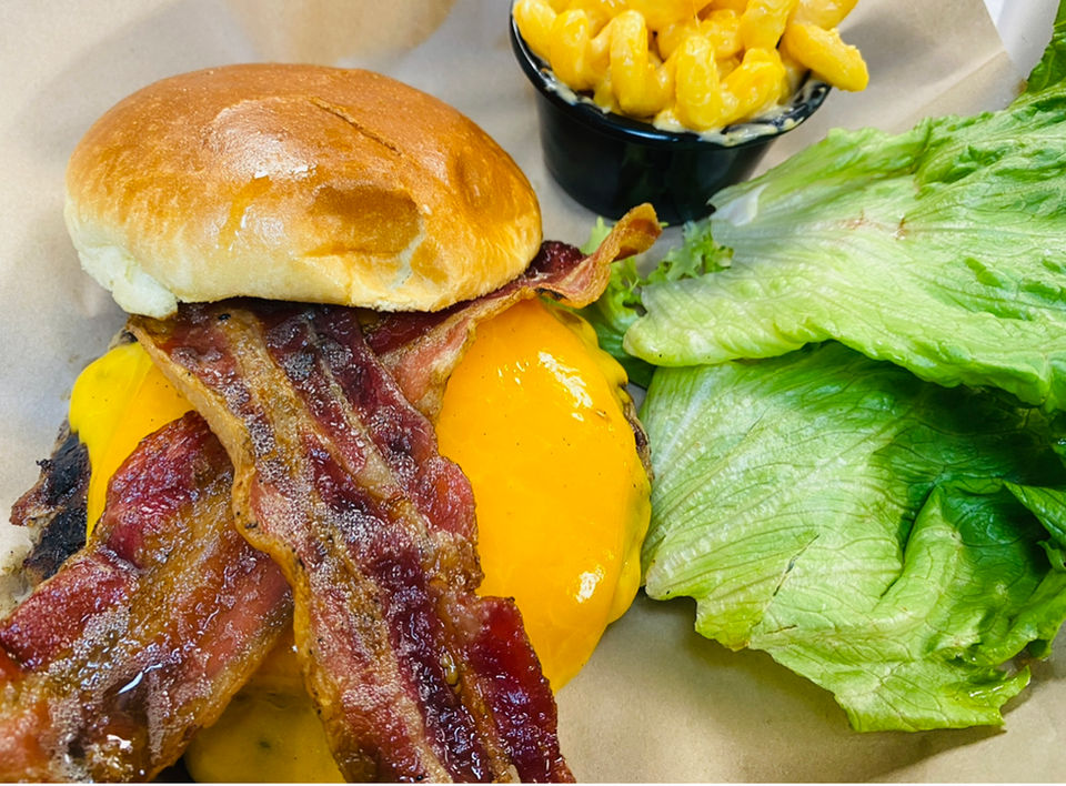 Double B's MKE-Style BBQ in West Allis, WI (4)