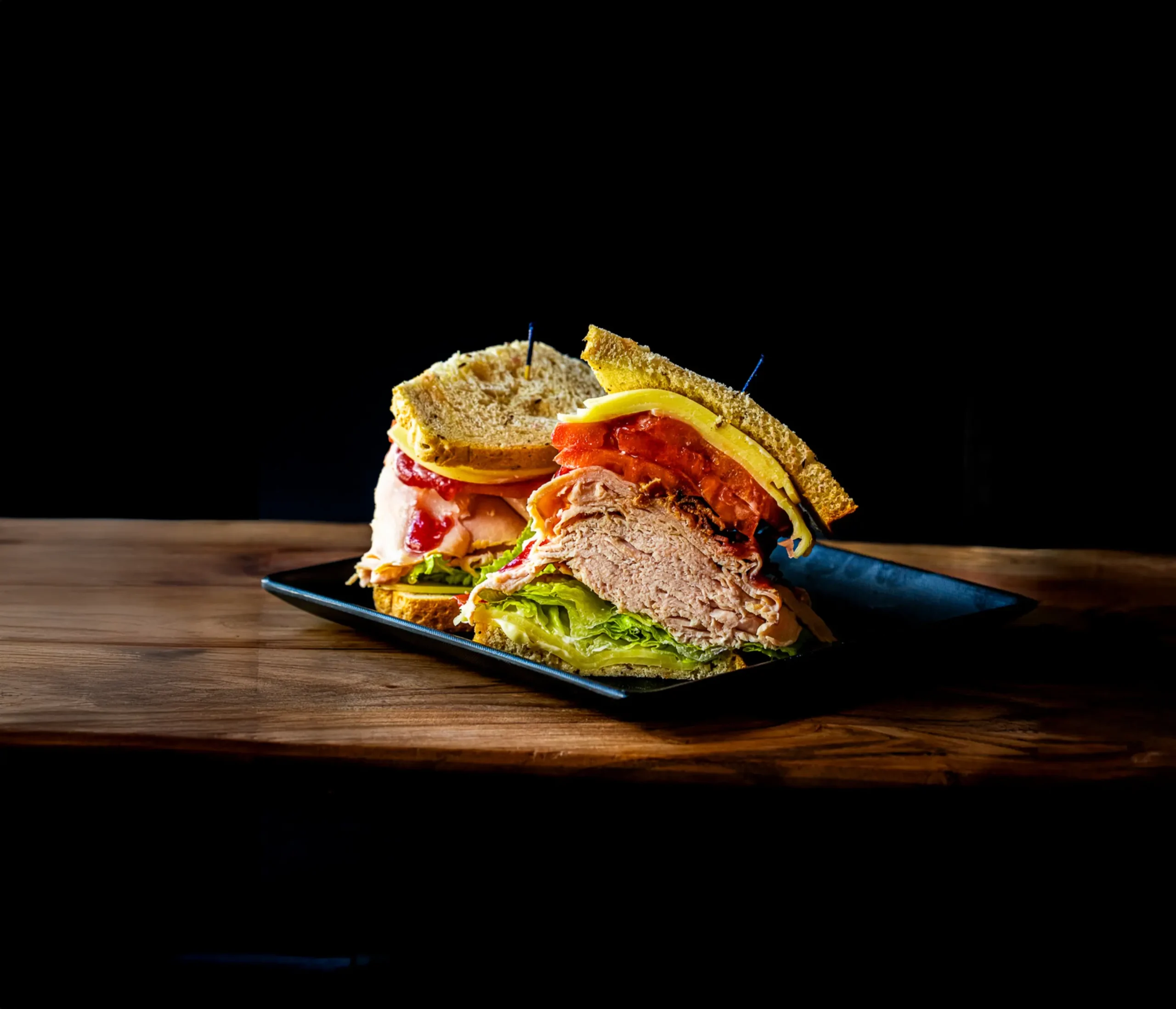Mikey & Mel's Deli in Fulton, MD (4)