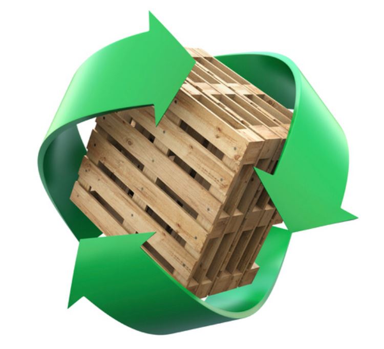 Pallet Peace Company in Corrigan, TX (3)