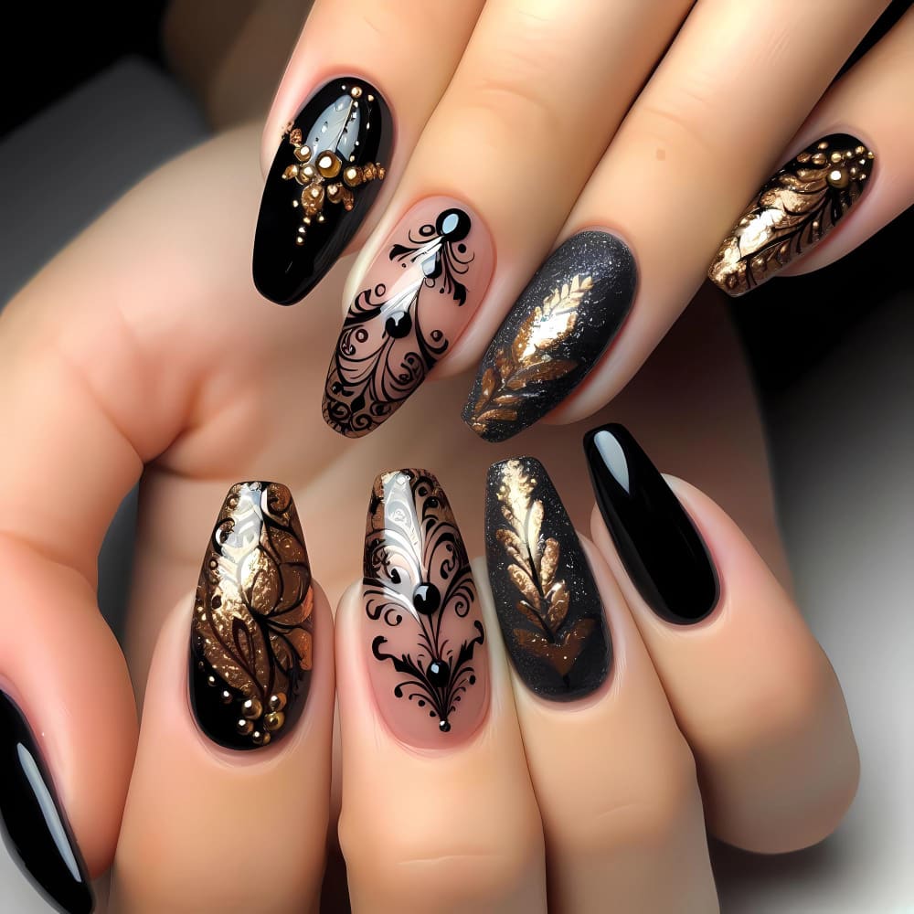 Rio Nails Spa in Victoria, TX (2)