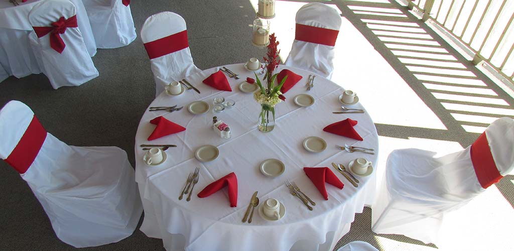 Catering by George's in Ridgeland, MS