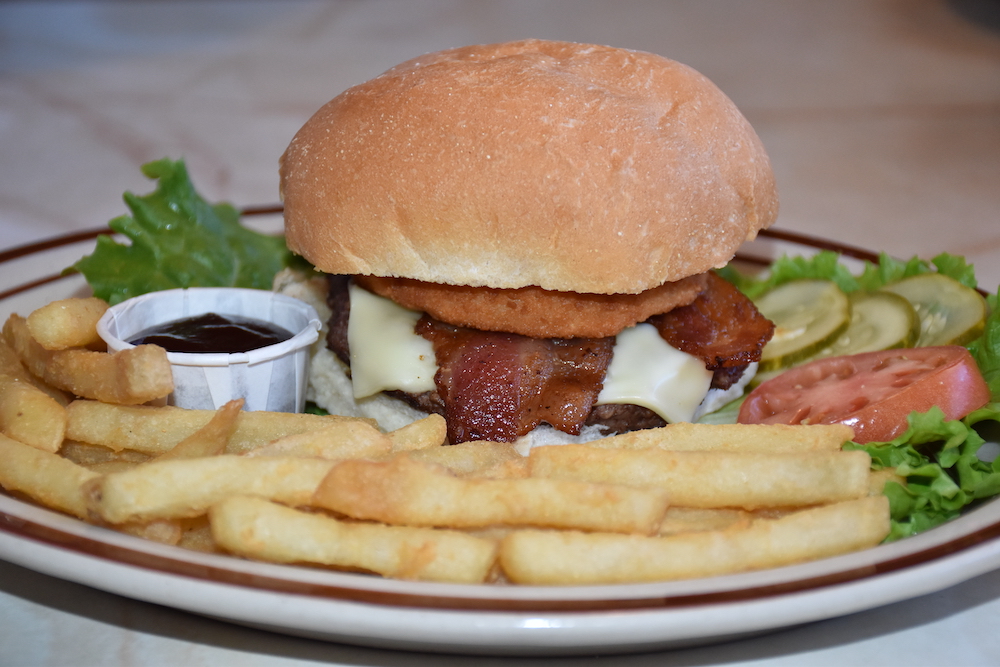 Golden Basket Restaurant in Green Bay, WI