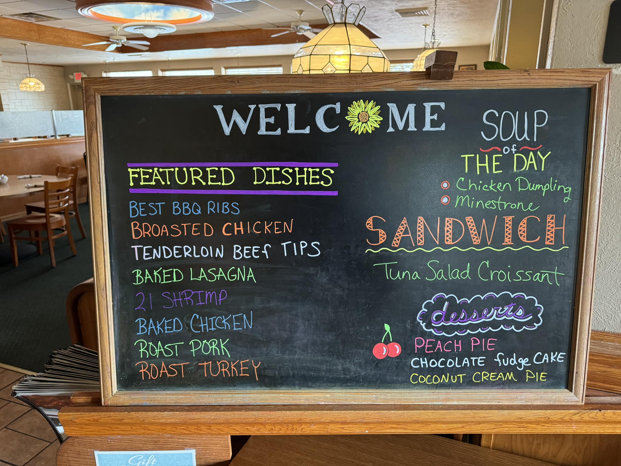 Golden Basket Restaurant in Green Bay, WI (2)