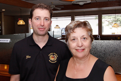 Golden Basket Restaurant in Green Bay, WI (3)