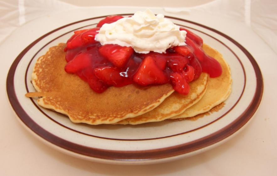 Golden Basket Restaurant in Green Bay, WI (6)