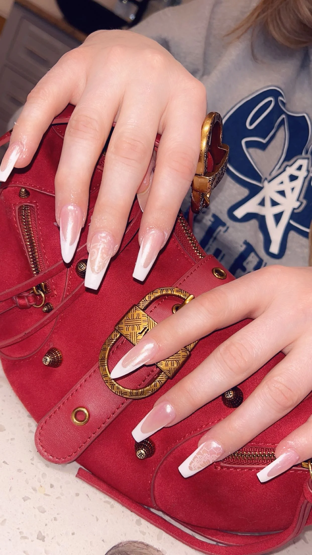 Shaype Nail Spa in Parma, OH