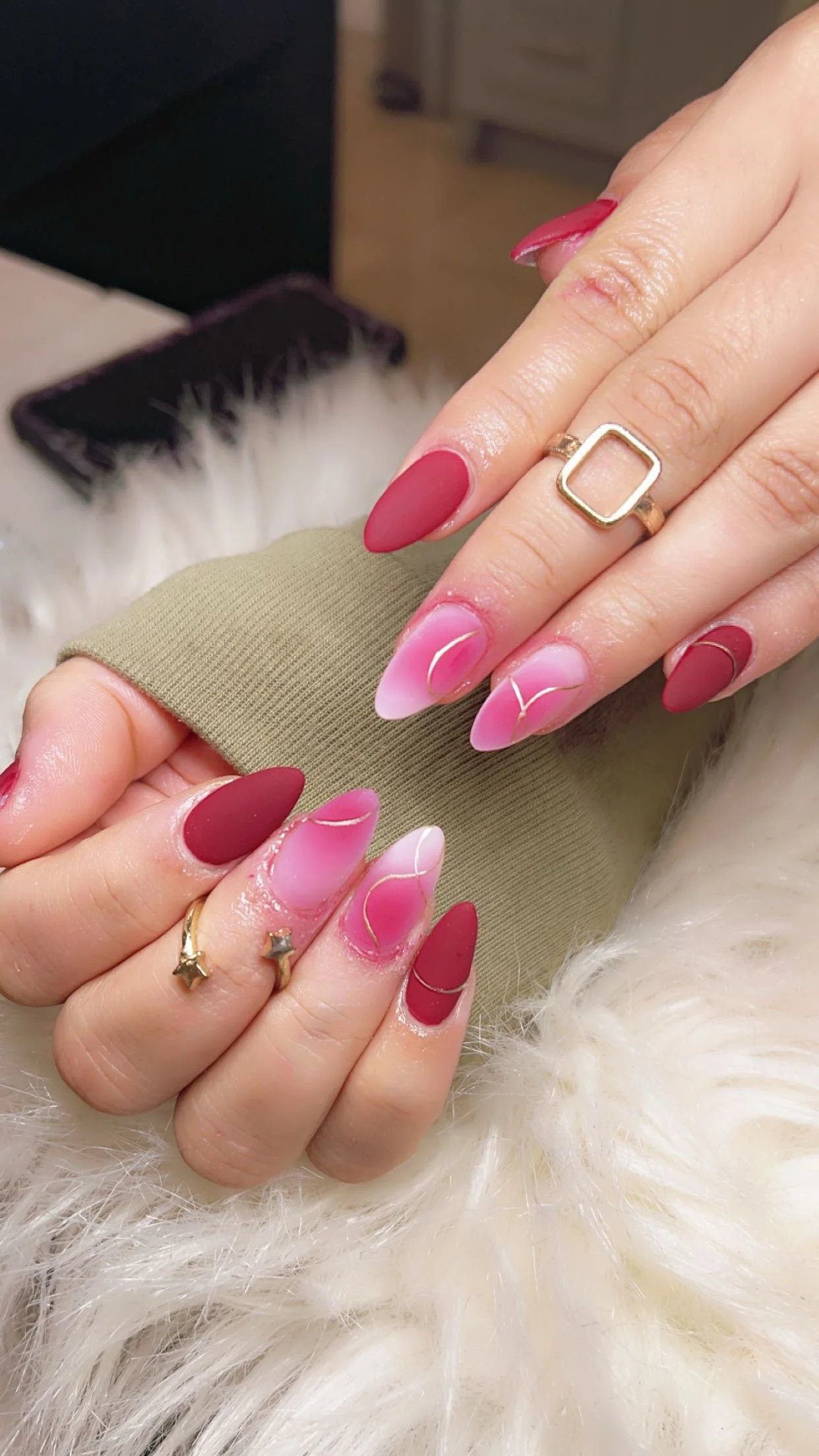 Shaype Nail Spa in Parma, OH (2)