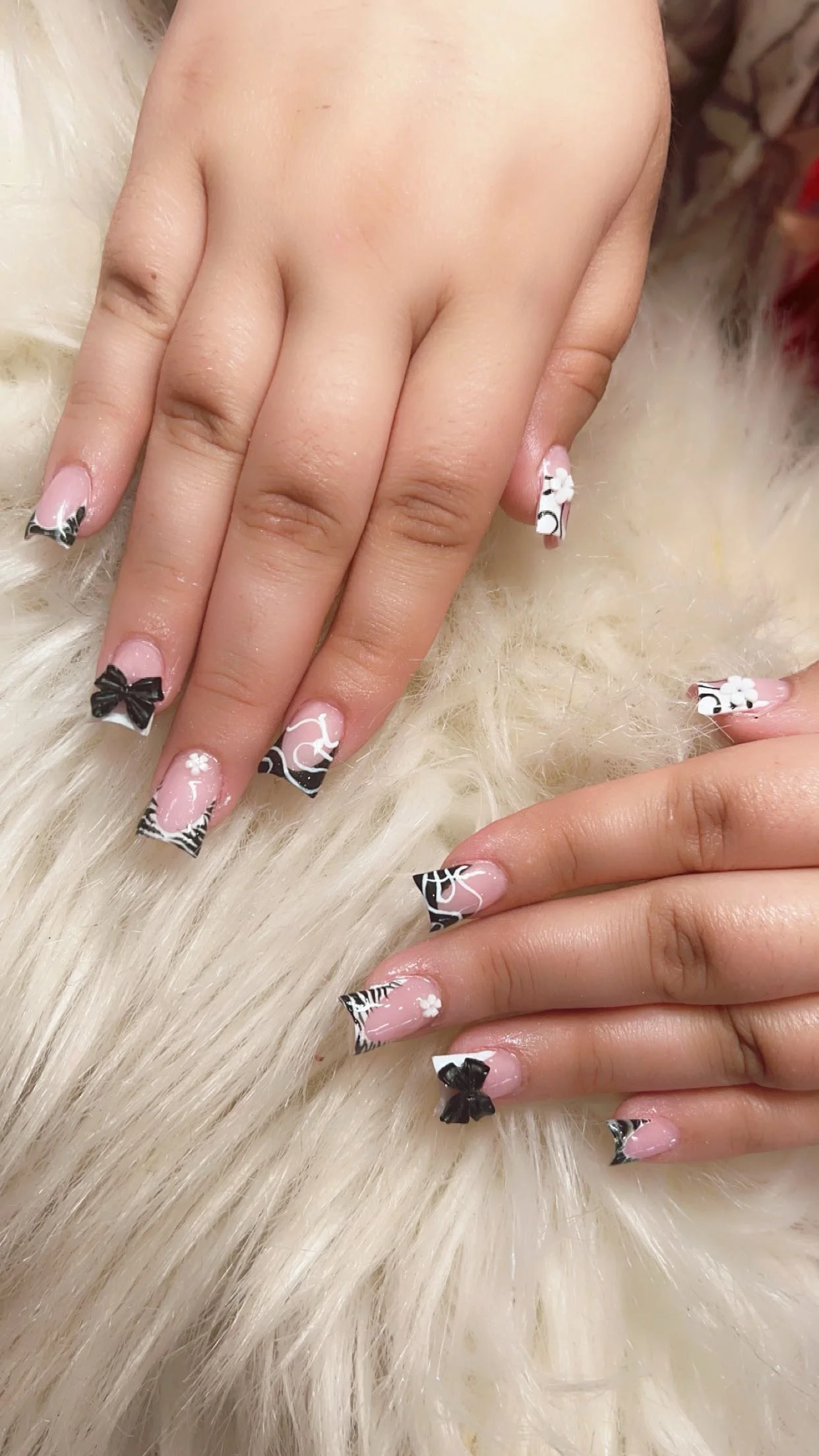 Shaype Nail Spa in Parma, OH (3)