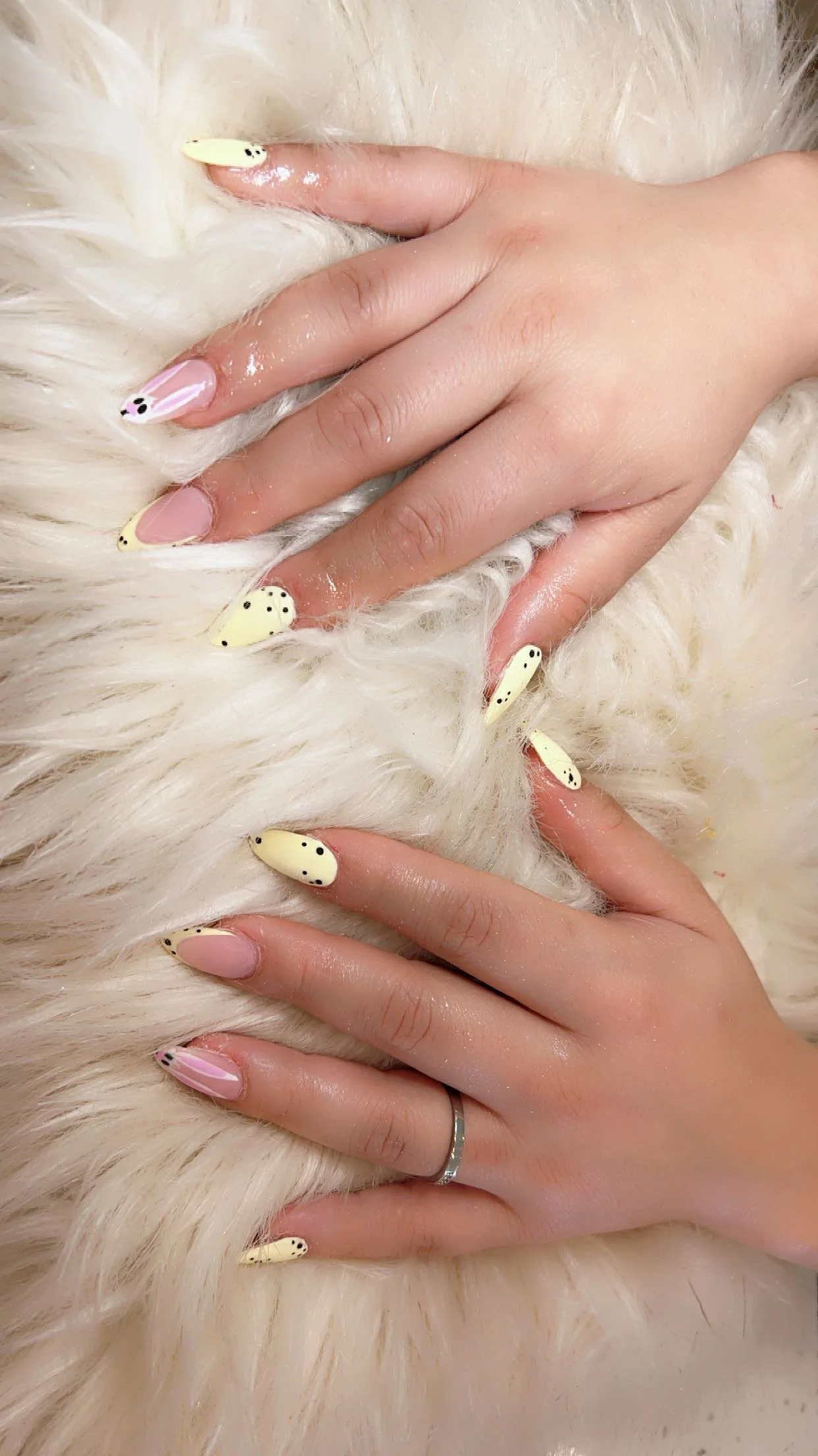 Shaype Nail Spa in Parma, OH (5)