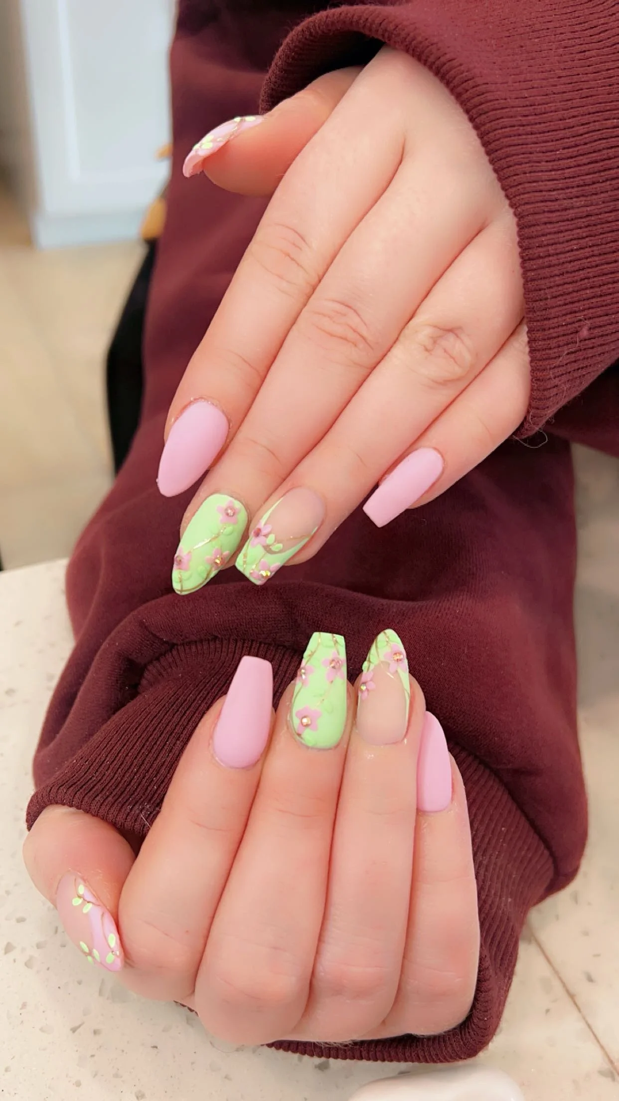 Shaype Nail Spa in Parma, OH (6)