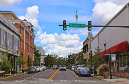Bennett Real Estate Company in Thomasville, GA (2)