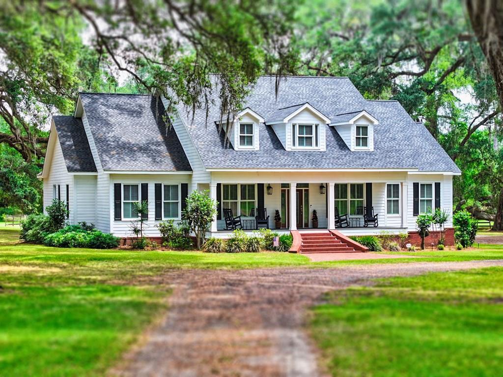Bennett Real Estate Company in Thomasville, GA (3)
