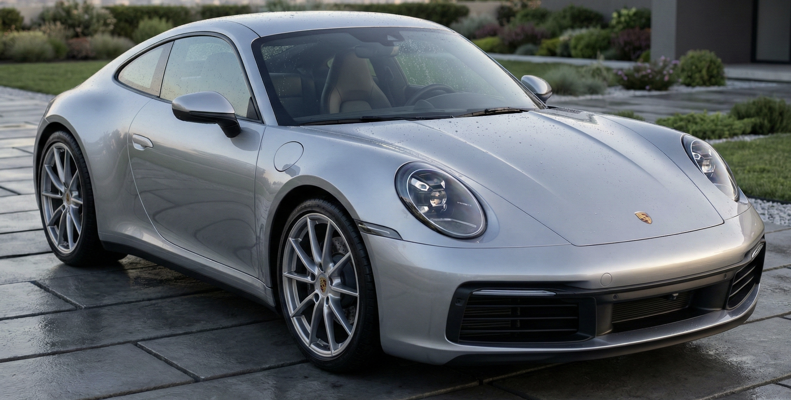 S.N.G Mobile Detailing in Alpharetta, GA (2)