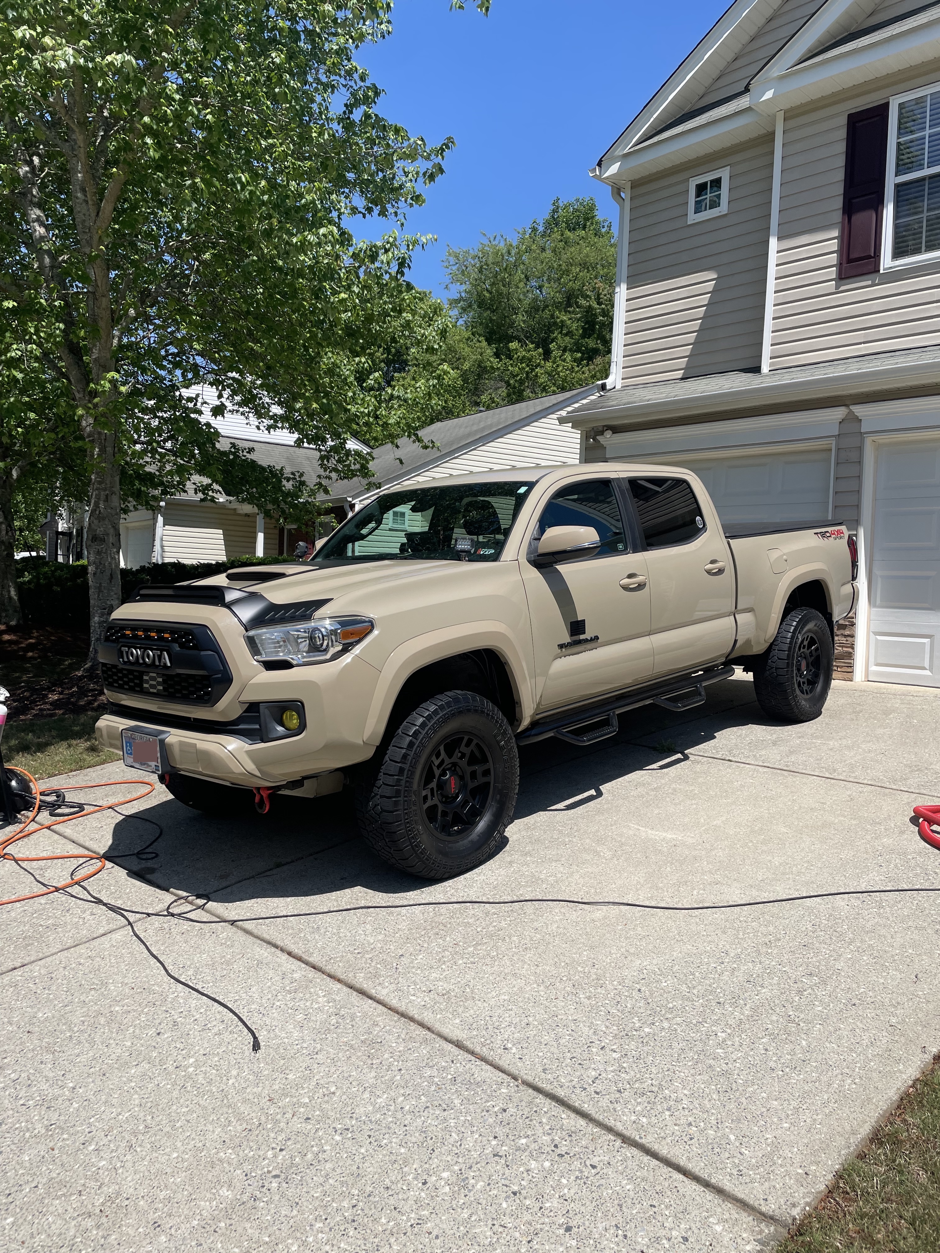 S.N.G Mobile Detailing in Alpharetta, GA (3)