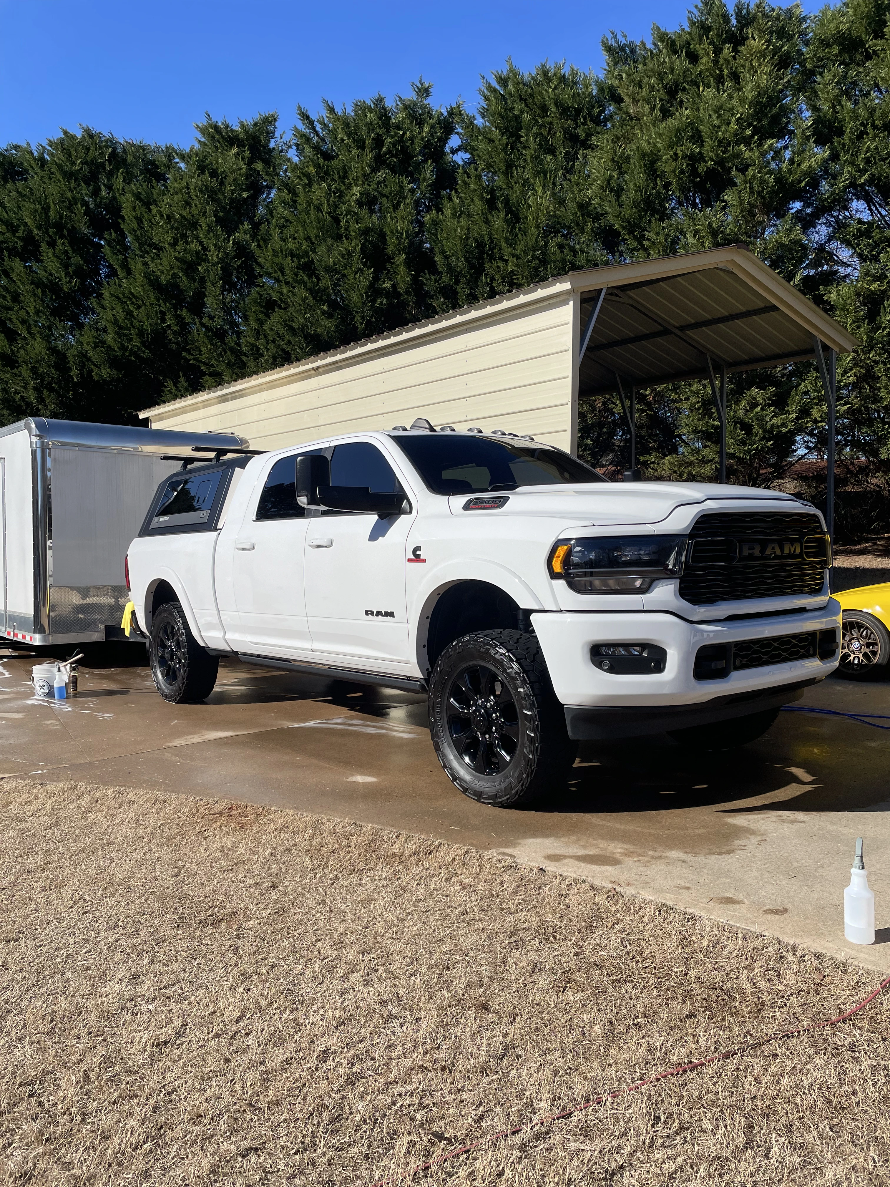 S.N.G Mobile Detailing in Alpharetta, GA (4)