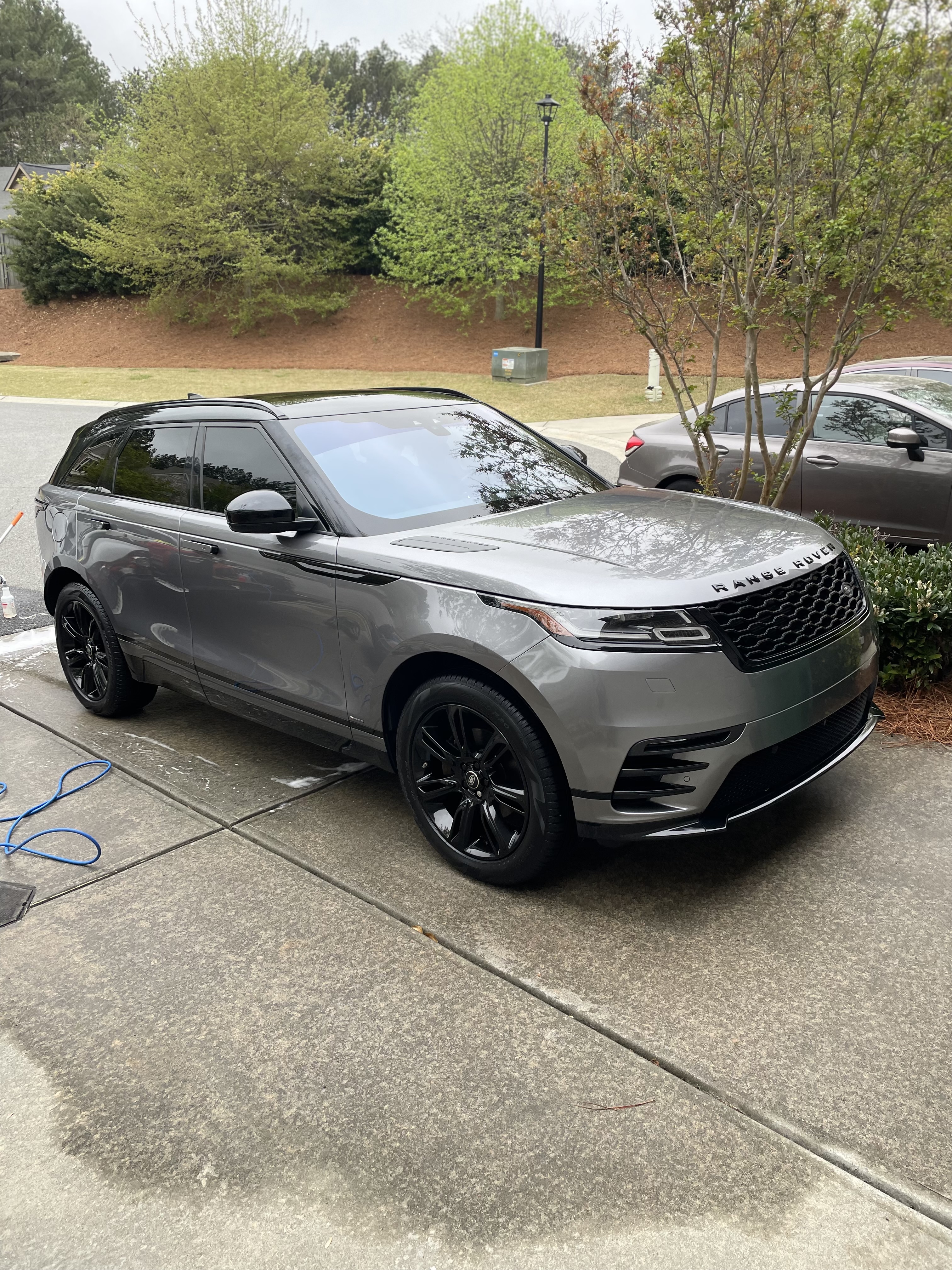 S.N.G Mobile Detailing in Alpharetta, GA (5)