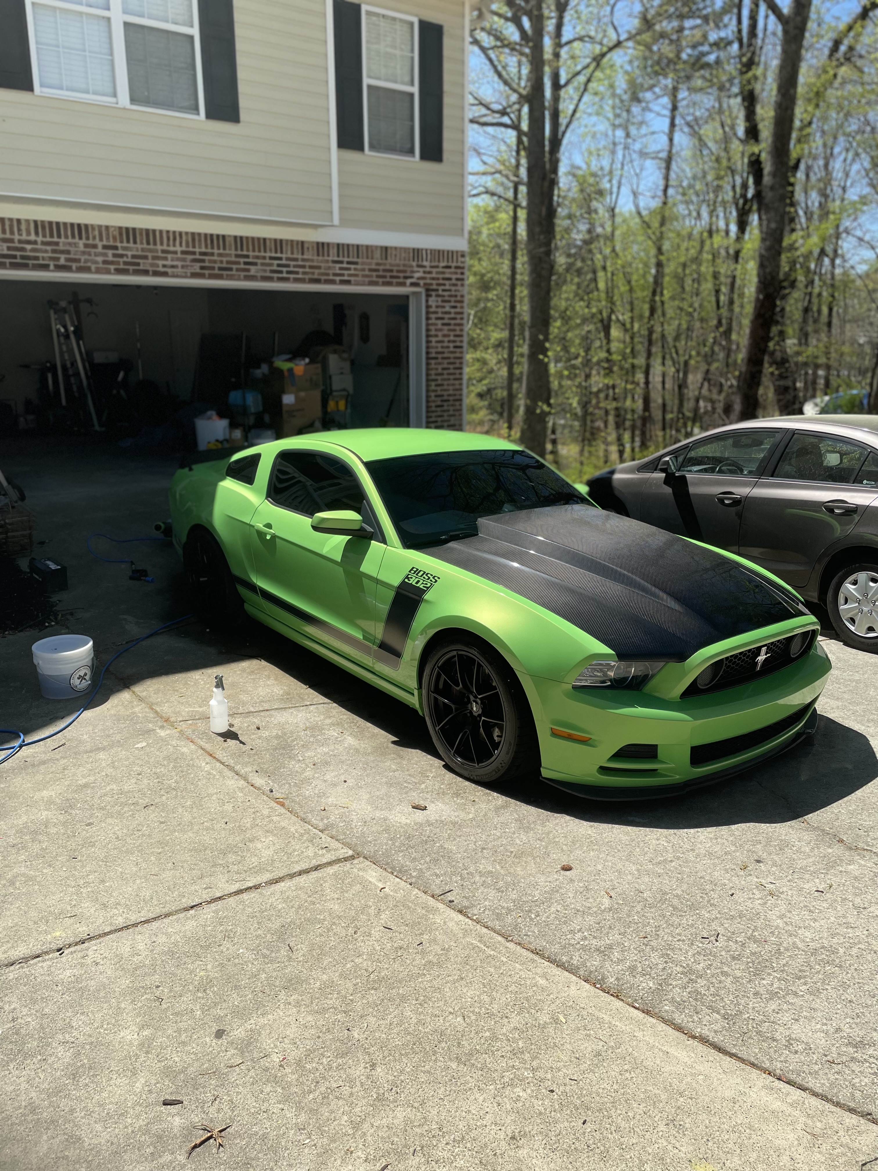S.N.G Mobile Detailing in Alpharetta, GA (6)