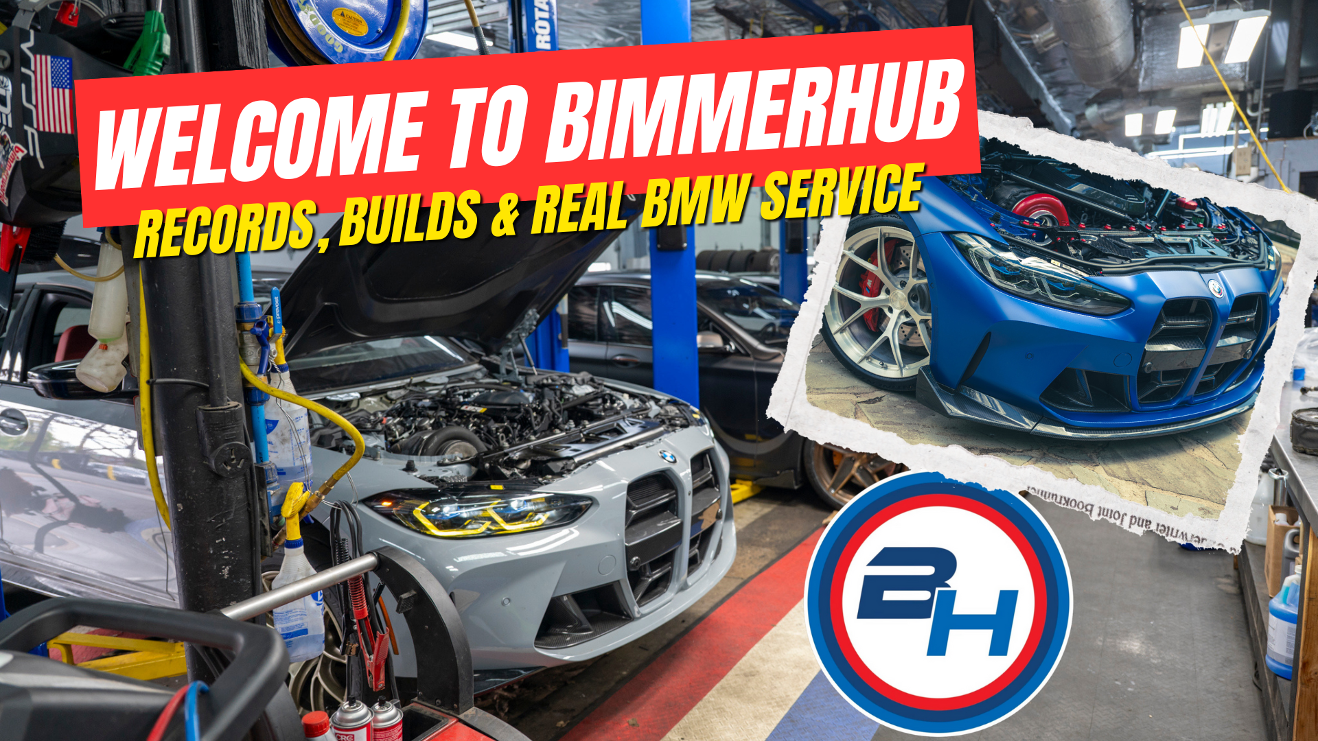 Bimmer Hub of Westfield in Westfield, NJ (3)