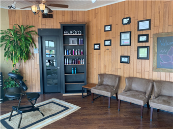 Hair Industry Salon in Lake Jackson, TX