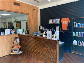 Hair Industry Salon in Lake Jackson, TX (2)