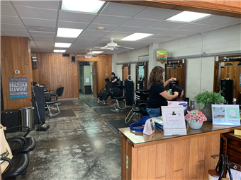 Hair Industry Salon in Lake Jackson, TX (3)