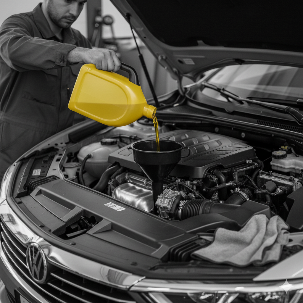 Dr. Flash Auto Repair in Richmond, TX (3)