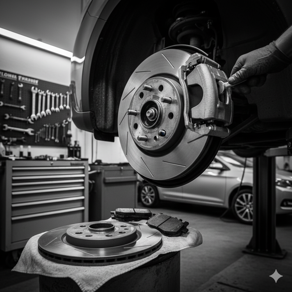Dr. Flash Auto Repair in Richmond, TX (4)