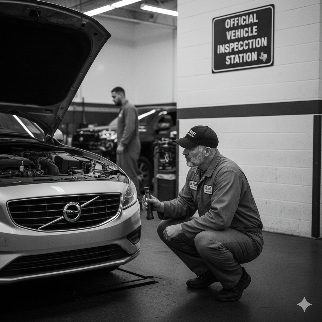 Dr. Flash Auto Repair in Richmond, TX (5)