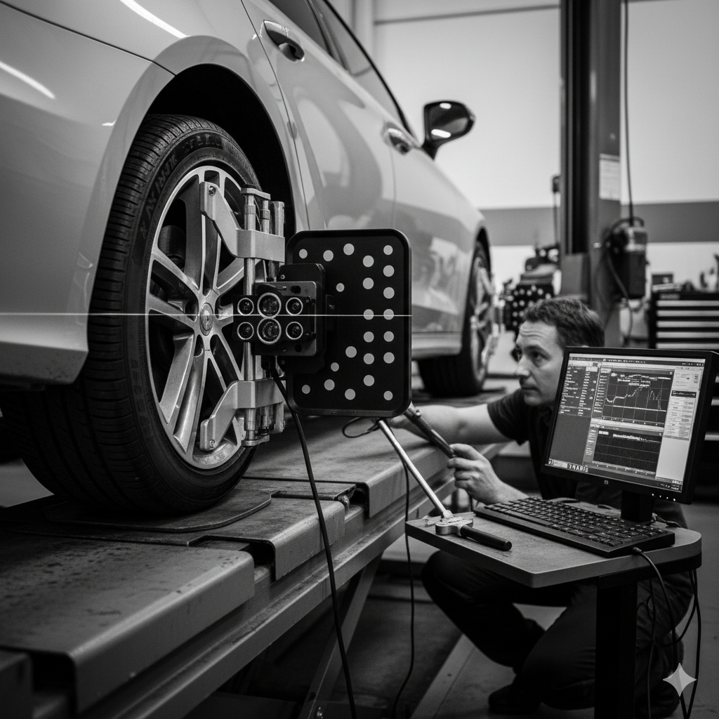 Dr. Flash Auto Repair in Richmond, TX (6)