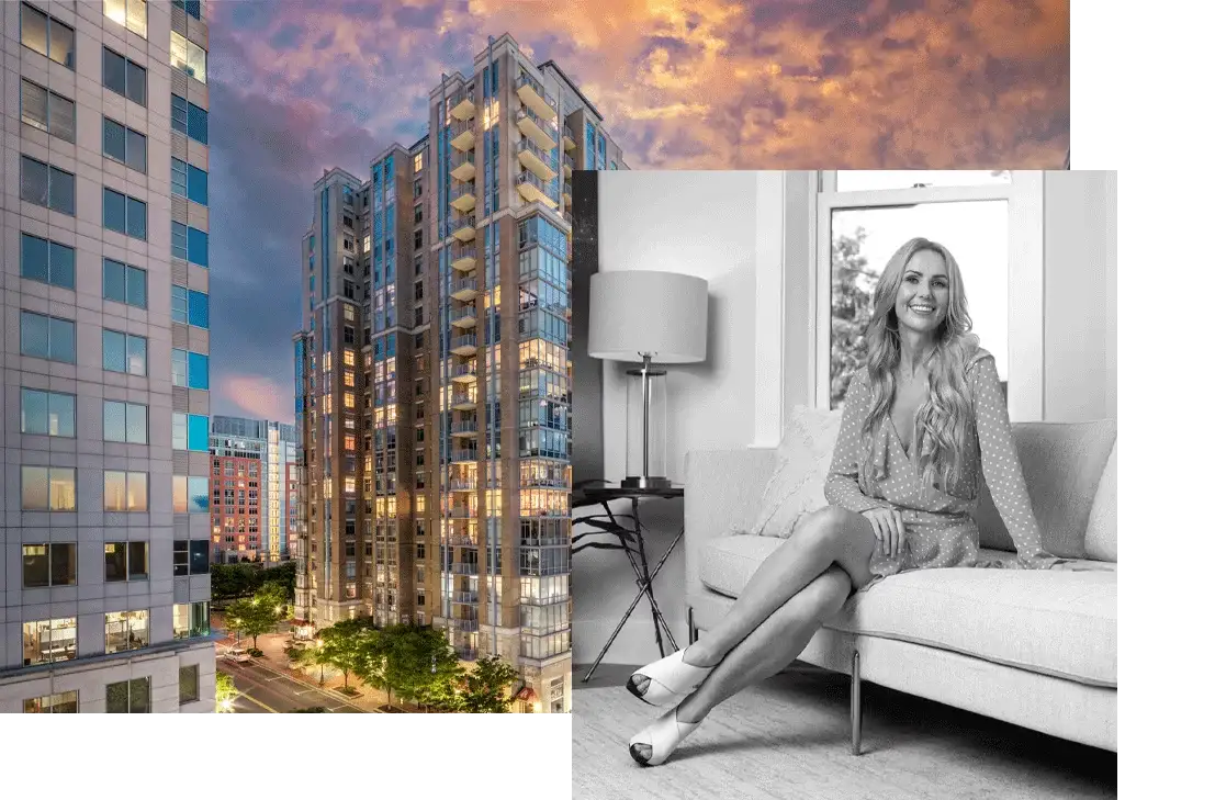 Nikki Lagouros, Realtor in Reston, VA