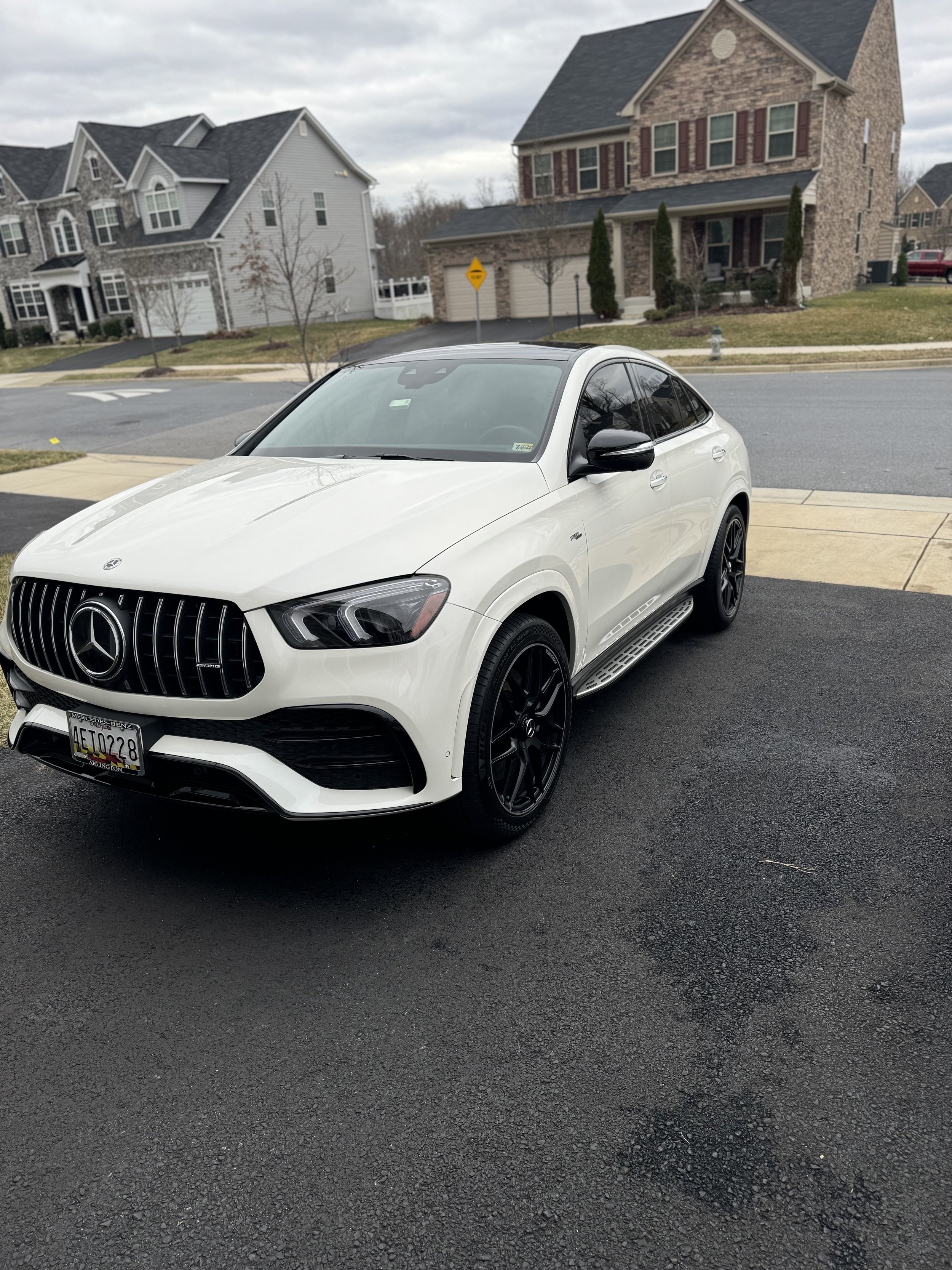 Grimsley Mobile Detailing in Bowie, MD (2)