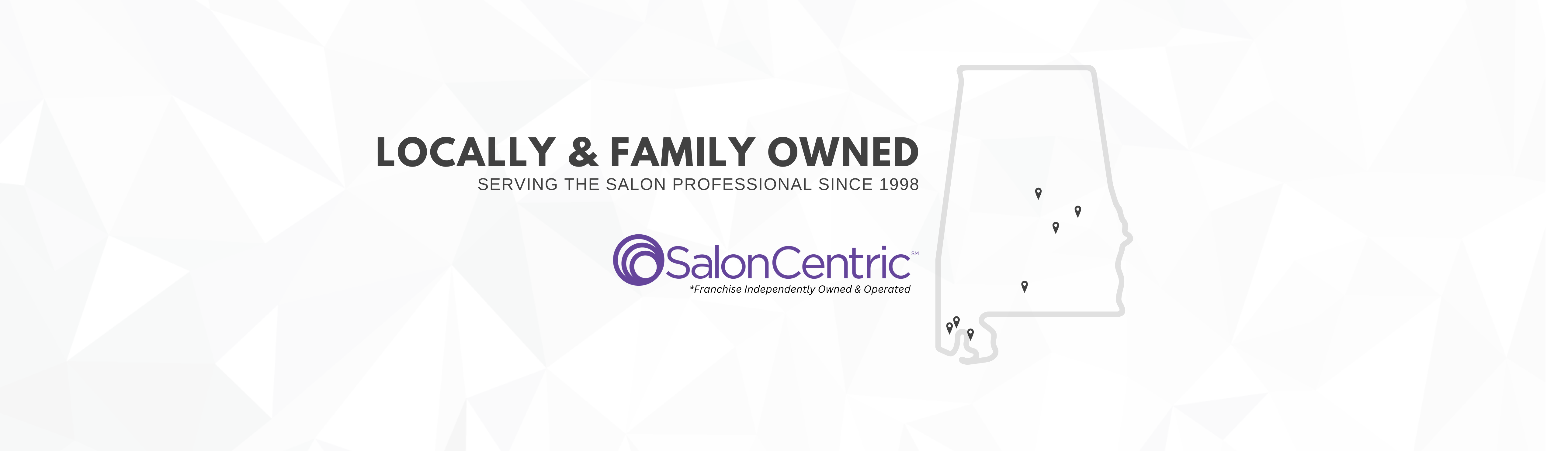 SalonCentric Montgomery in Montgomery, AL (6)
