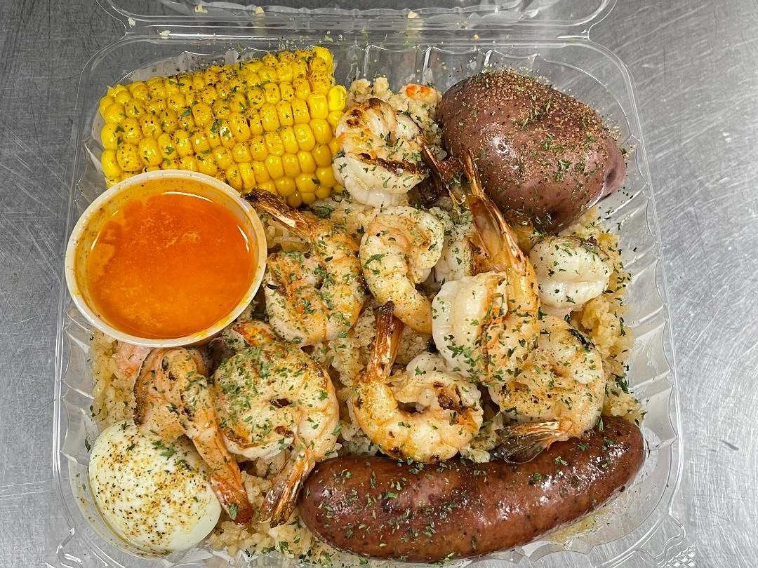 WhoDat Cajun Kitchen in Houston, TX (3)