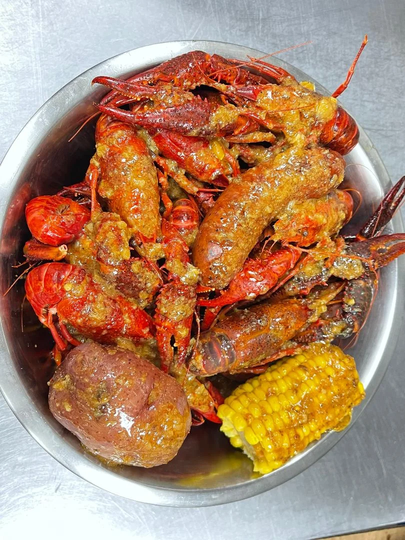 WhoDat Cajun Kitchen in Houston, TX (4)