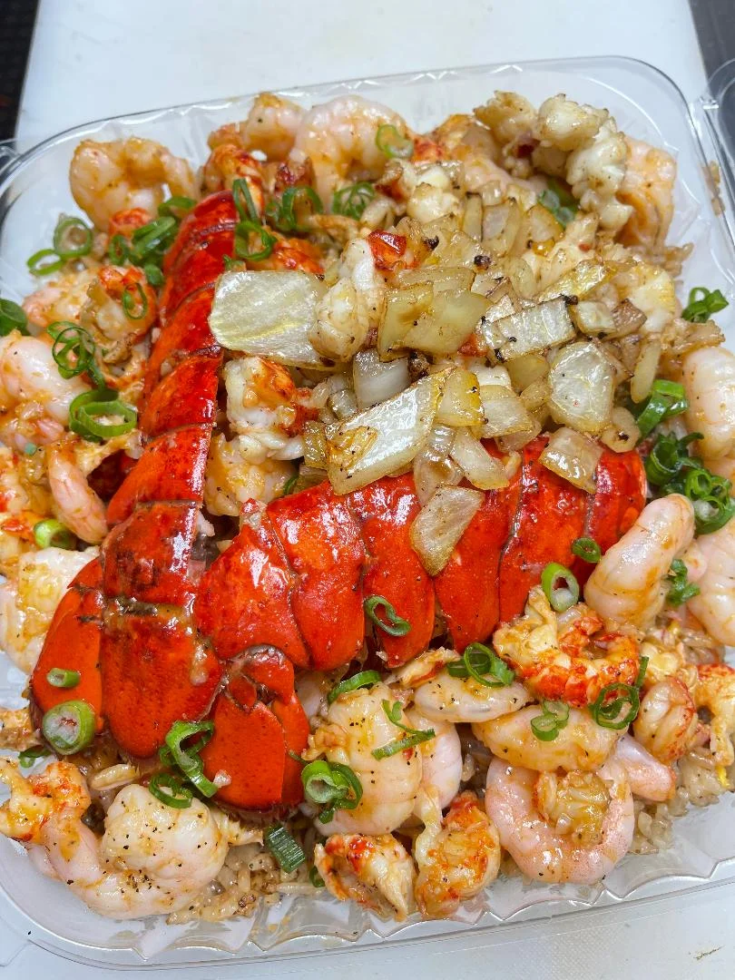 WhoDat Cajun Kitchen in Houston, TX (5)